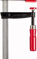 Bessey Serre-joint TGRC80S17 Presse à Vis En Fonte Malléable 0-800 Mm