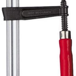 Bessey Serre-joint TKPN150BE Presse à Vis En Fonte Malléable 0-1500 Mm