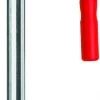 Bessey Serre-joint TKPN80BE Presse à Vis Lourde En Fonte Malléable 800/120