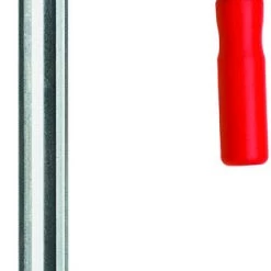 Bessey Serre-joint TKPN80BE Presse à Vis Lourde En Fonte Malléable 800/120