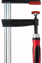 Bessey Serre-joint TPN16BE-2K Presse à Vis En Fonte Malléable 0-160 Mm