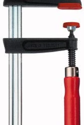 Bessey Serre-joint TPN20B5BE Presse à Vis En Fonte Malléable 0-200 Mm