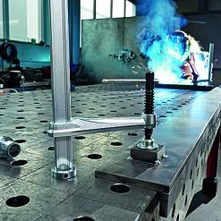 Bessey Pinces De Serrage TW28-30-12H Élément De Serrage Pour Tables De Soudage Avec Bras De Levier 300/120 10 Bessey Pinces De Serrage TW28-30-12H Élément De Serrage Pour Tables De Soudage Avec Bras De Levier 300/120 -Outils de serrage Soldes tw28 30 12h element de serrage pour tables de soudage avec bras de levier 300 120 4