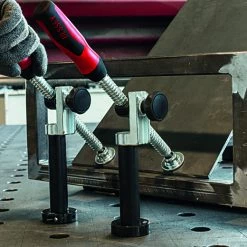 Bessey Pinces De Serrage TW28AV Adaptateur Pivotant -Outils de serrage Soldes tw28av adaptateur pivotant 2