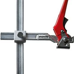 Bessey Serre-joint TWV16-20-15H Élément De Serrage Avec Poignée à Dégagement Rapide Pour établi 60-150 Mm 5 Bessey Serre-joint TWV16-20-15H Élément De Serrage Avec Poignée à Dégagement Rapide Pour établi 60-150 Mm -Outils de serrage Soldes twv16 20 15h element de serrage avec poignee a degagement rapide pour etabli 60 150 mm 2