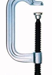 Bessey Serre-joint VC8 Presse Haute Performance 0-200 Mm